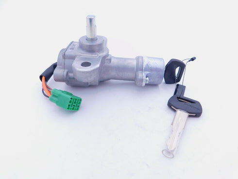 SUZUKI IGNITION SWITCH 2001 - 2004 VOLUSIA 800 VL800 OEM NEW 2 KEYS 37100-41F10